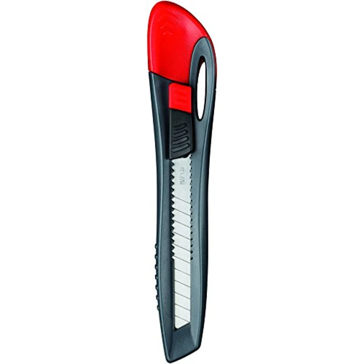 Maped Cutter Universal Kunststoff, Klinge 9 mm, sortiert – Bild 3