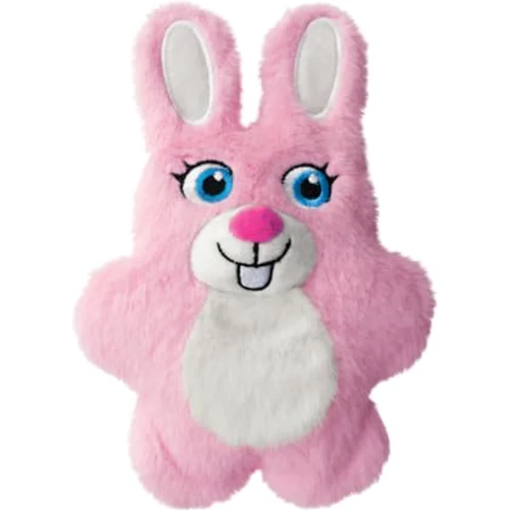 Kong - Snuzzles Kiddos Bunny S 19,5X14X6cm - (634.7330) – Bild 3