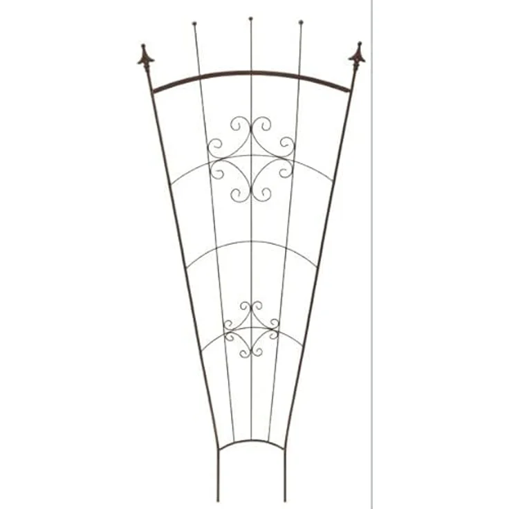TrendLine Rankgitter 75x180cm, 75 x 180 cm – Bild 2