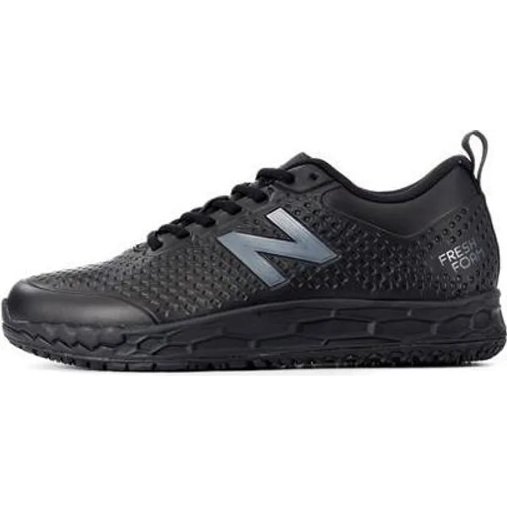 New Balance NB906SR, Sicherheitsschuhe für Beruf, Gr. 41,5, schwarz