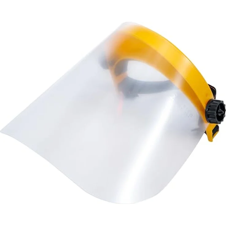 BGS Technic - BGS Gesichtsschutzschild €¢ transparent - 4026947037035 - 3703 – Bild 2