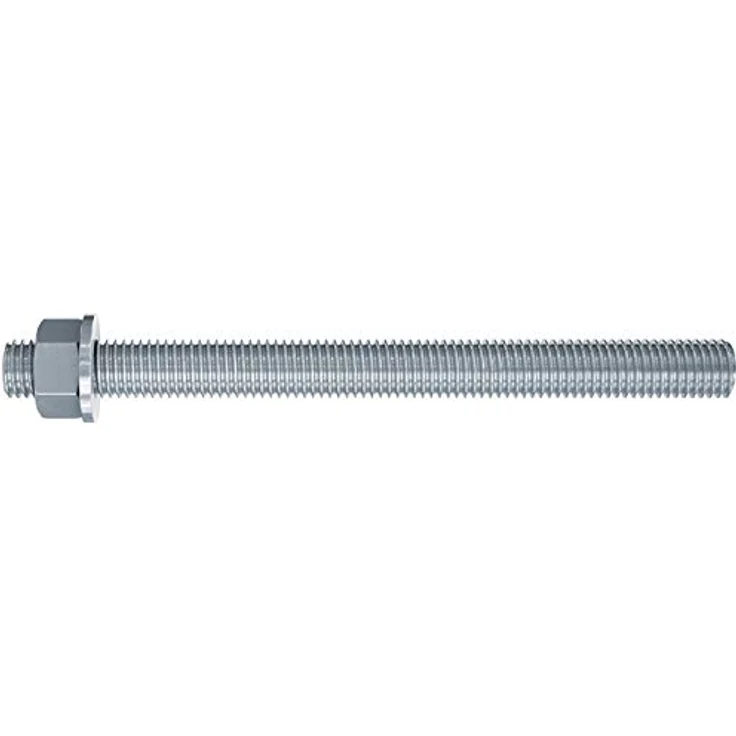 fischer Ankerstange FIS A M10x150-10 Stück - Universalverankerung in verschiedenen Materialien - Art.-Nr. 90281 – Bild 1