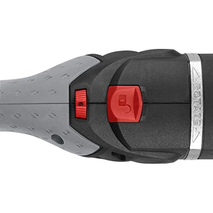 Skil Masters Winkelschleifer 9412 MA 1.300 W, 125mm, Leerlaufdrehzahl: 3000-12000 min-1 125 mm Netz – Bild 4