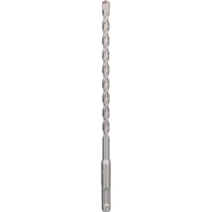 Bosch SDS-Plus S1 Hammerbohrer 8x150x210mm, Betonbohrer für professionelle Anwendungen