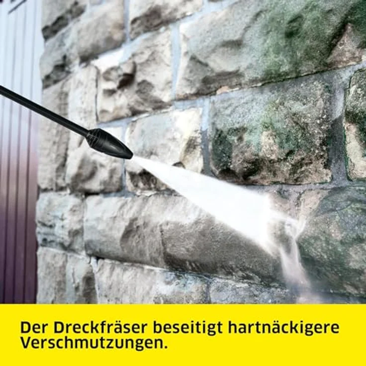 Kärcher Hochdruckreiniger K 5 Classic Car & Home, Universalmotor, Car Kit, Home Kit, VPS, Dreckfräser, Wasserfilter – Bild 5