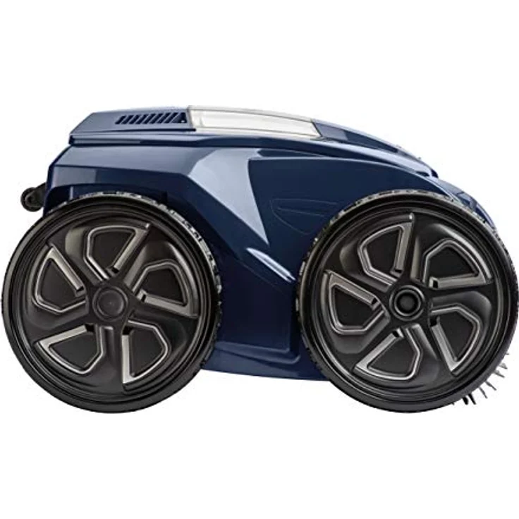 Zodiac Poolroboter Alpha RA 6500 iQ Pro, Boden- und Wandreinigung bis Wasserlinie für Pools bis 12x6m – Bild 3