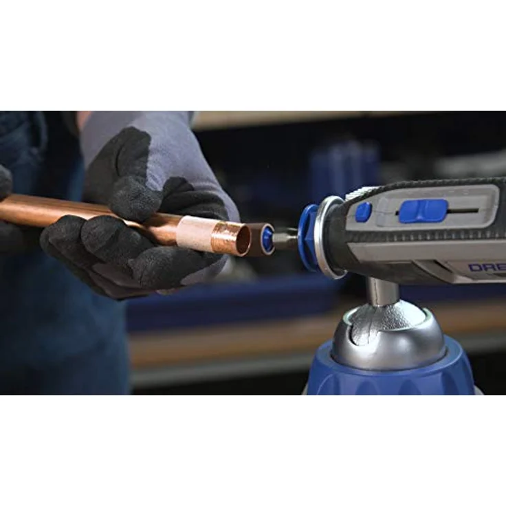 Dremel 2615S407JA EZ Speed Clic SC407 – Bild 6