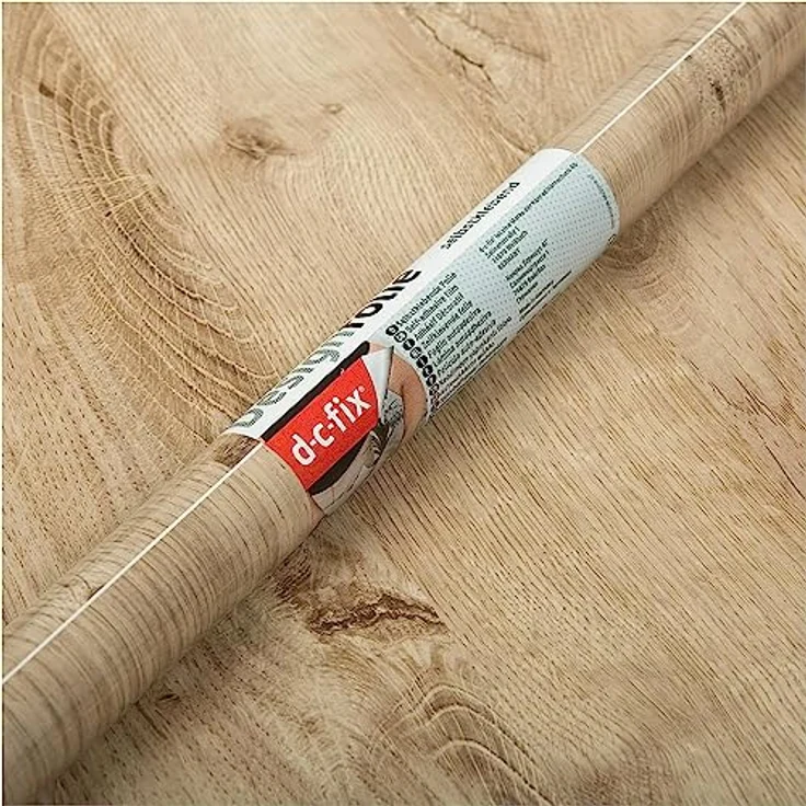 d-c-fix Selbstklebefolie Ribbeck Oak 67,5 cm x 2 m – Bild 7