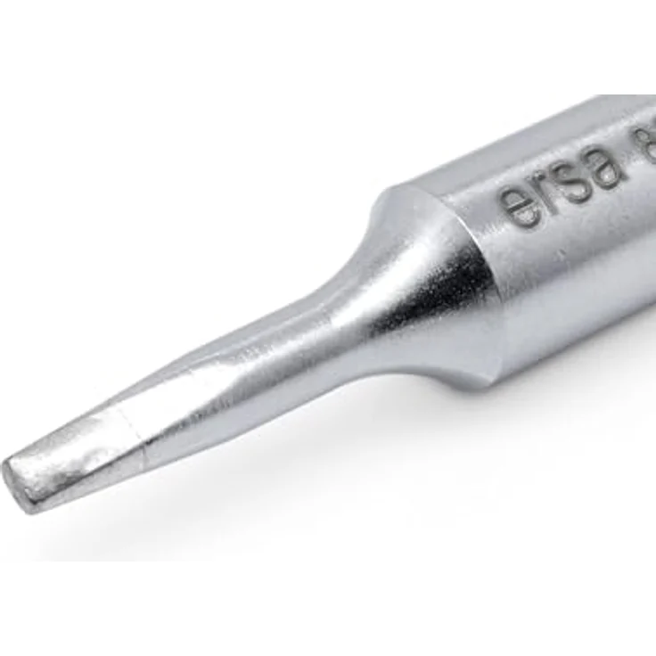 Ersa ERSADUR Dauerlötspitze LeadFree gerade meißelförmig 2, 2 mm 0832CDLF – Bild 4