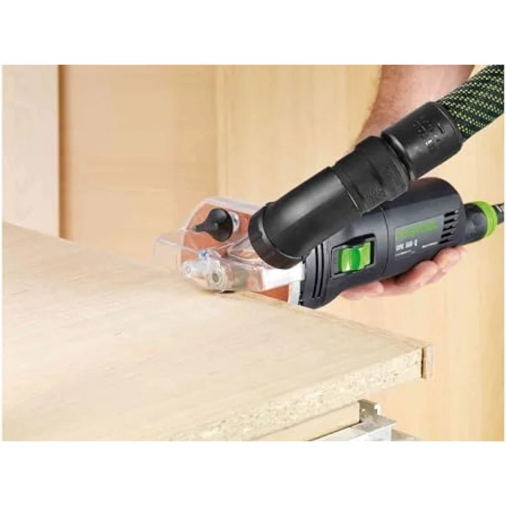 Festool Kantenfräse OFK 500 Q-Plus R2 – Bild 4