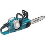 Makita DUC303Z, Akku-Kettensäge mit 300 mm Schwertlänge, leichtem Gewicht von 5,1 kg und leisem Betrieb (100,3 dB)