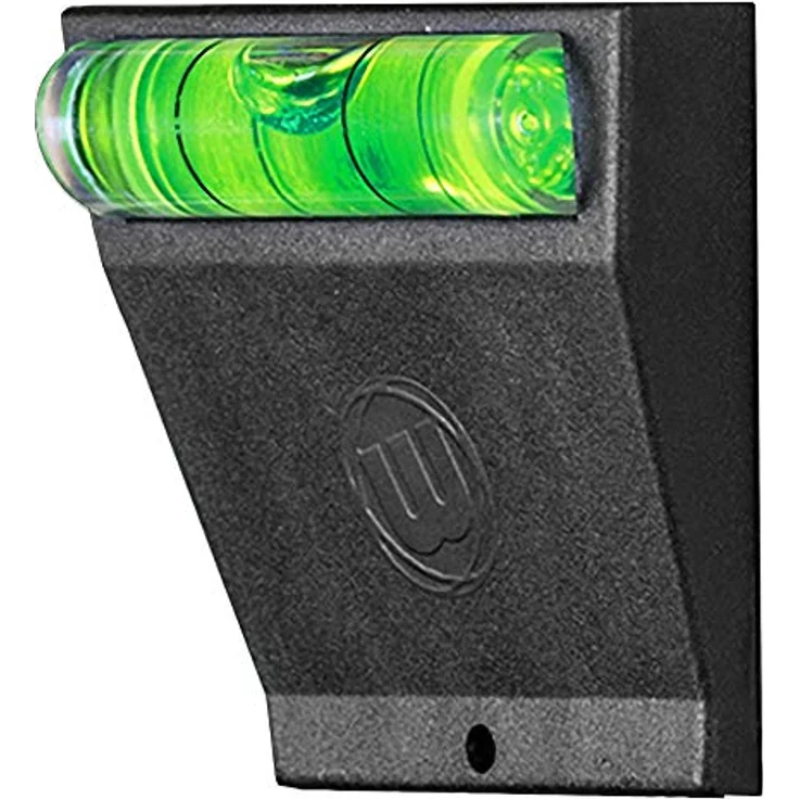 Winmau Spirit Master Wasserwaage 8391 – Bild 2