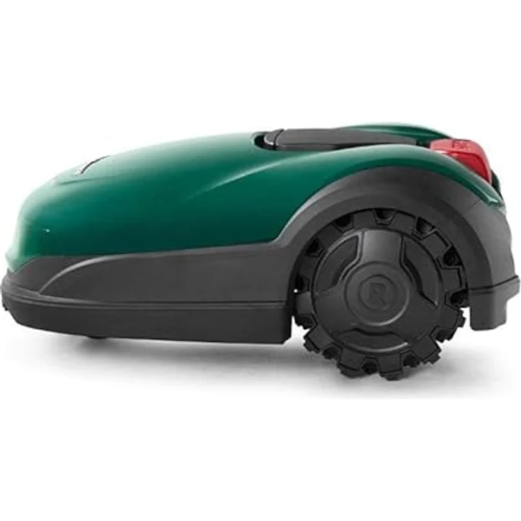 Robomow RK1000 Pro Mähroboter - Herstellernummer 22AKFAFA619, 21 cm Schnittbreite, bis 1000 m² Rasenfläche – Bild 3