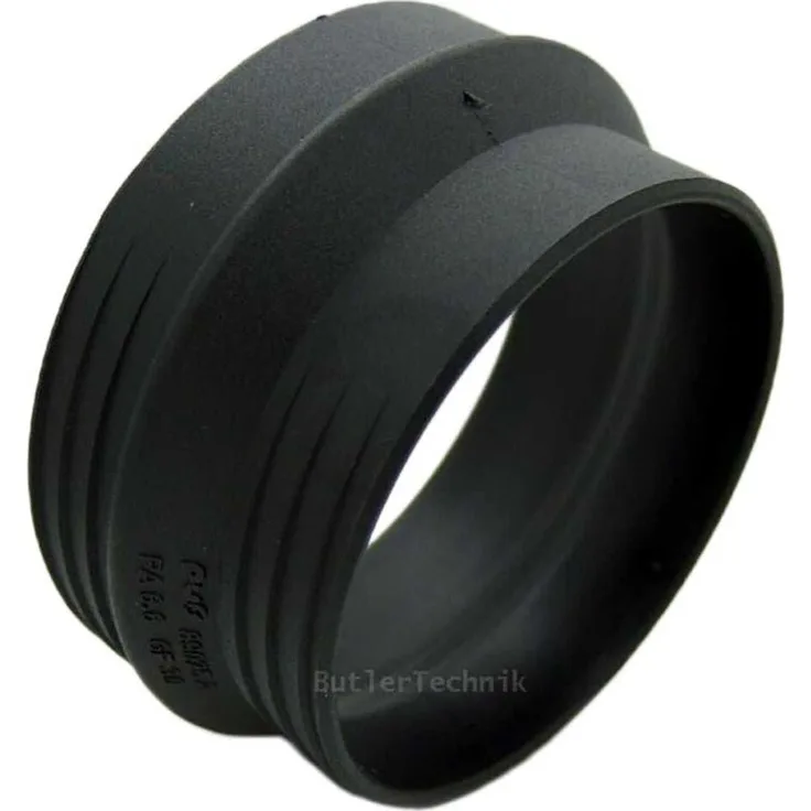 Webasto Reduzierstueck Adapter 90/80 für Air Top / Thermo Top, hochwertiges Pool-Zubehör