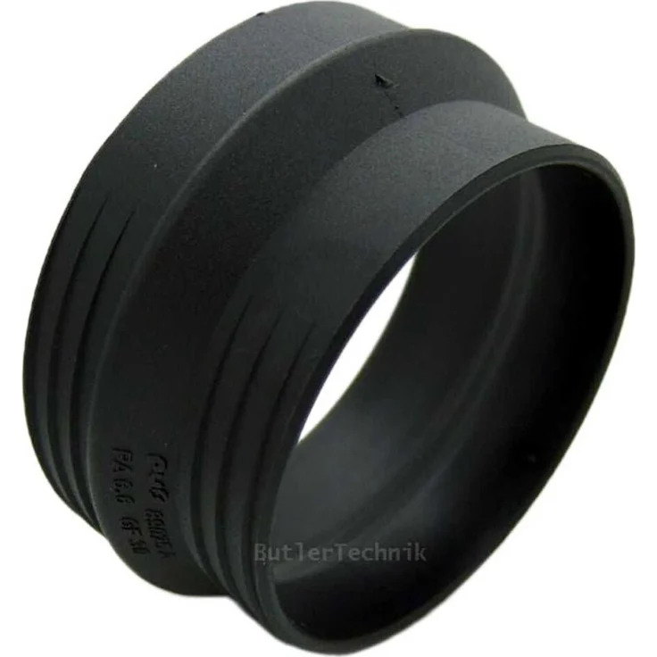 Webasto Reduzierstueck Adapter 90/80 für Air Top / Thermo Top, hochwertiges Pool-Zubehör – Bild 1