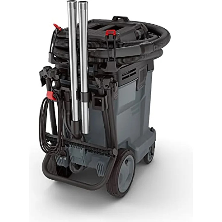 MENZER Industriesauger Sicherheitssauger VCL 550 PRO, Staubklasse L, 50 Liter – Bild 3