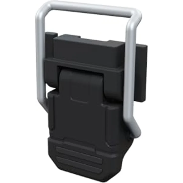 Keter ROC PRO GEAR 2.0, Werkzeugkoffer aus Aluminium, wasserdicht und mit ergonomischem Griff, 1 Teil – Bild 8