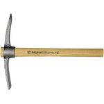 Wagnum Mini-Pickel 700g, Eschenstiel 400mm