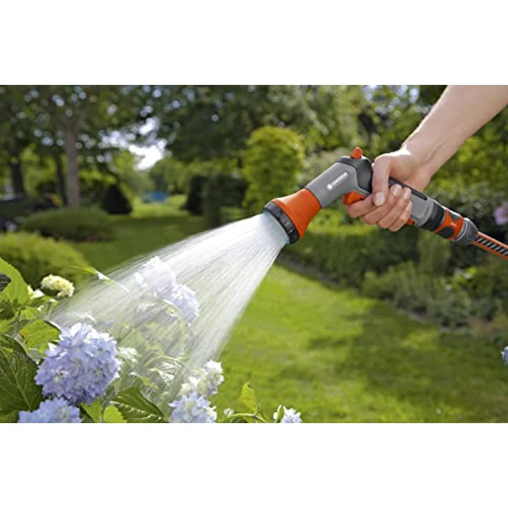 GARDENA Brausesieb: Robustes Ersatzsieb für GARDENA Brause und Gießstab (5311-20) – Bild 5