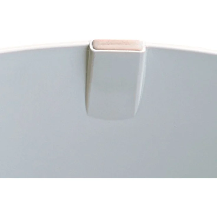 Ferplast Vega Futternapf mit 2 l Fassungsvermögen und aktivem Kohlefilter für klares Wasser – Bild 9