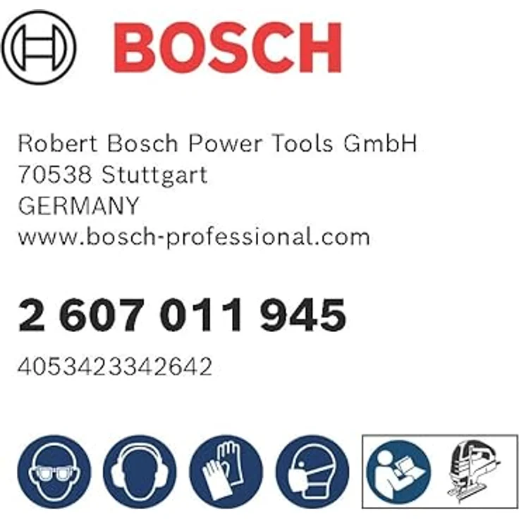 Bosch Professional PRO Wood and Metal Säbelsägeblatt-Set, 30-teilig, hohe Lebensdauer für präzise Schnitte in Holz und Metall – Bild 4