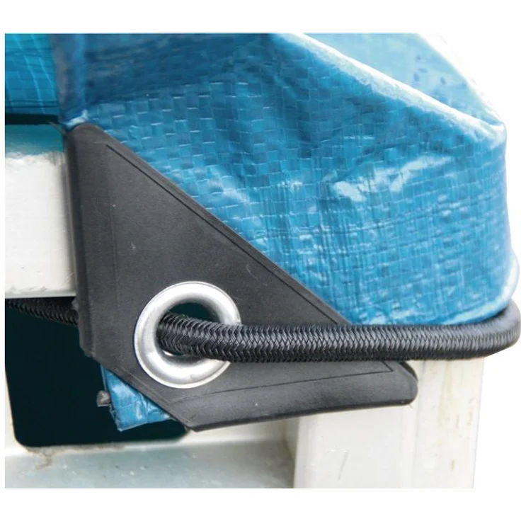 Expanderseil Dicke 7,5 mm Gummi Länge 7 m – Bild 2