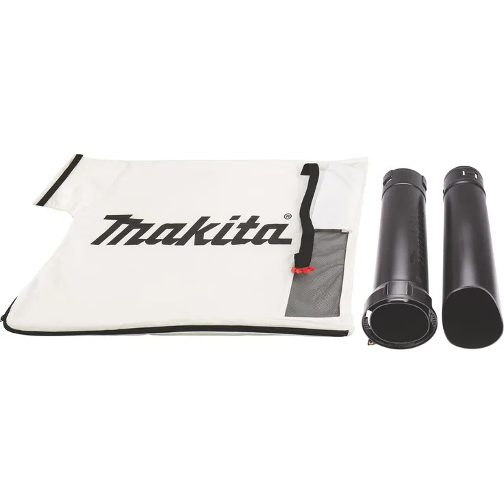 Makita, Laubsauger + Laubbläser, Absaug-Set (191E19-1)
