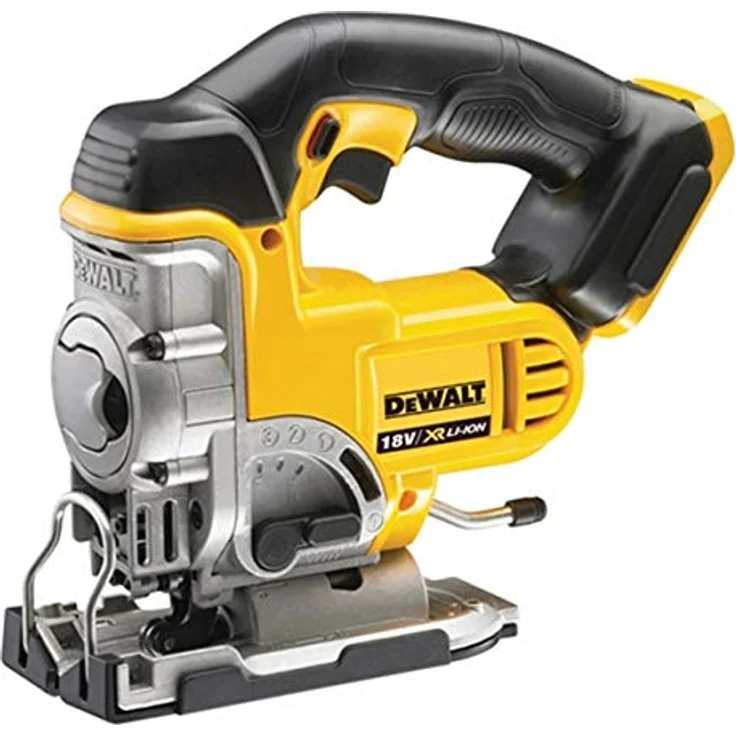 DeWalt DeWalt Kombi SET 18V DCD796 + DCF887 + DCS391 + DCS331 + DCL050 + 3xDCB184 + DCB115 + TSTAK I + TSTAK VI DCK551P3T-QW – Bild 3