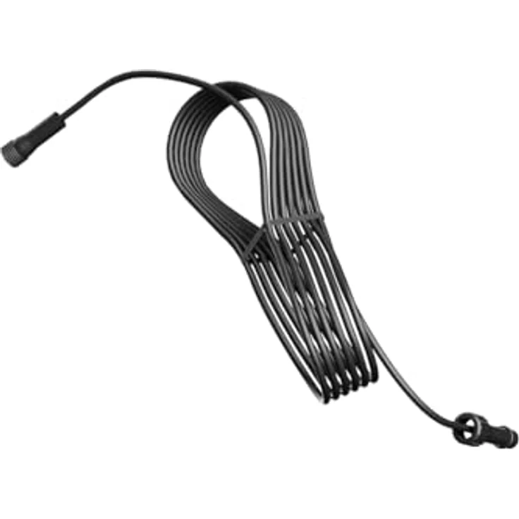 Sunseeker Verlängerungskabel für Rasenmäher, 10 m lang, kompatibel mit Mähroboter V3 und V3 Plus, wetterfest – Bild 2