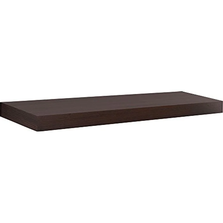 BIG BOY Wandregal 900x250x50 mm Mocca – Bild 2