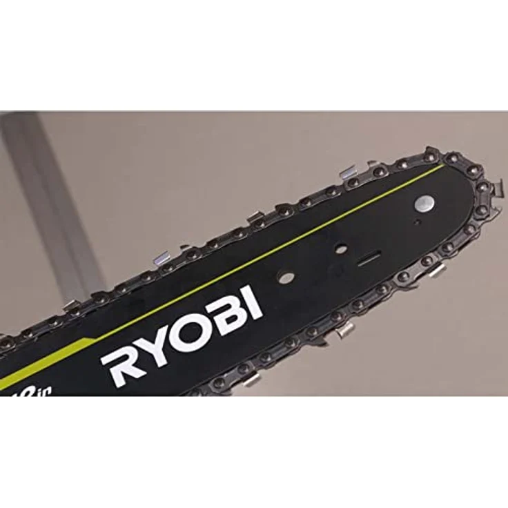 Ryobi RCS1830-140B Brushless Akku-Kettensäge 18 V ONE+, 30cm Schwertlänge, mit Akku und Ladegerät – Bild 3