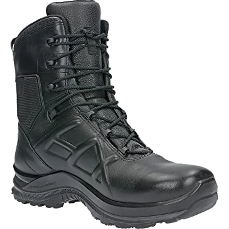 Winter-Einsatzstiefel ''BLACK EAGLE TACTICAL 2.0 GTX WTR'' high/black - HAIX®