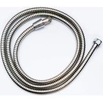 DUSCHSCHLAUCH 2m Brauseschlauch Duschschläuche Dusche Bad Schlauch 24 - Preisvergleich