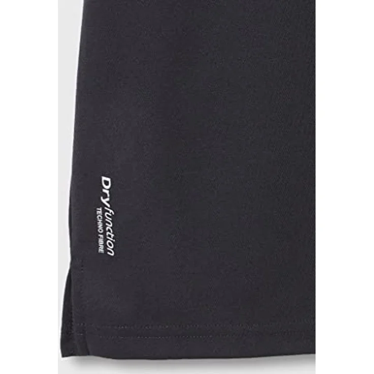 CMP Herren Poloshirt Man Piquet Polo 3T60137N, bequemes Arbeitsshirt in Blau – Bild 4