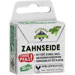 Outdoor Freakz Zahnseide, Minze 30m
