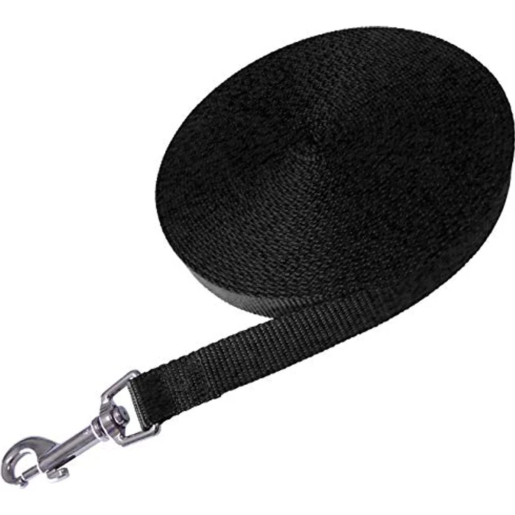 Gloria 8432288122471 Band extra lang für die Ausbildung, Negro, 250 g