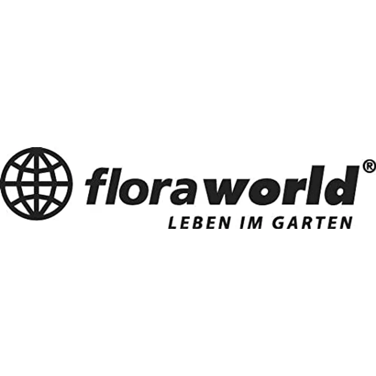 Floraworld Allroundbesen Kunststoff/Elaston, 120 cm mit 33 cm Arbeitsbreite, Metallstiel mit Aufhängemöglichkeit – Bild 2