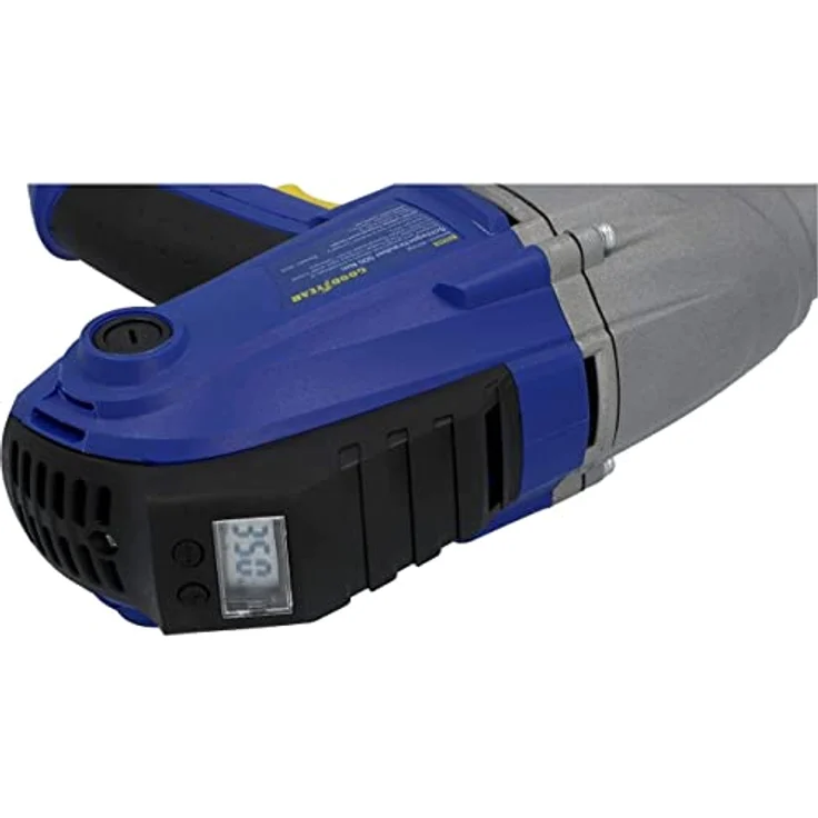 Goodyear 75544 Schlagschrauber – Bild 3
