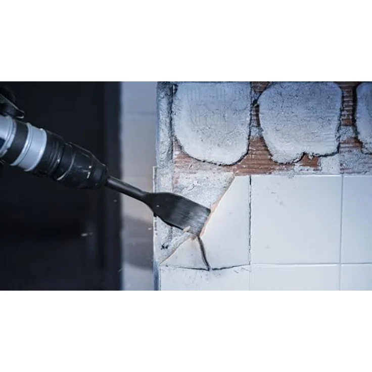 Bosch Professional Fliesenmeißel Long Life SDS-max – Bild 5