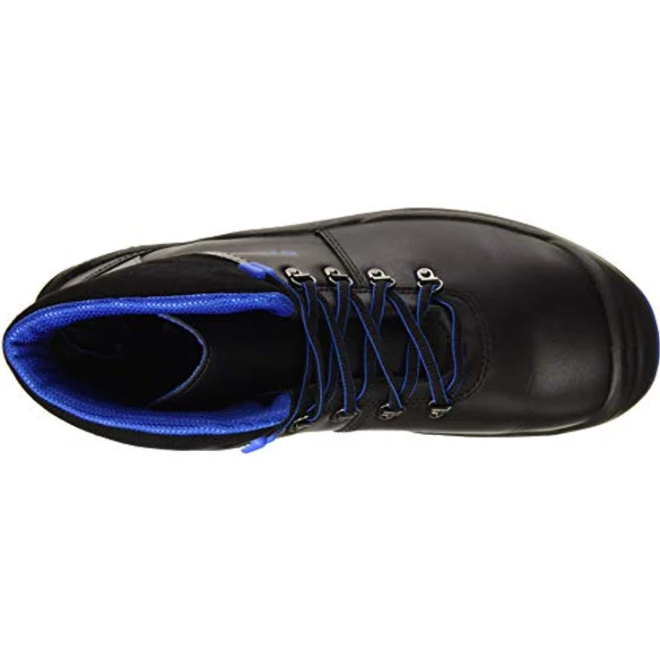 Atlas Stiefel SL 525 XP ESD S3 W.10 Gr.48 – Bild 5