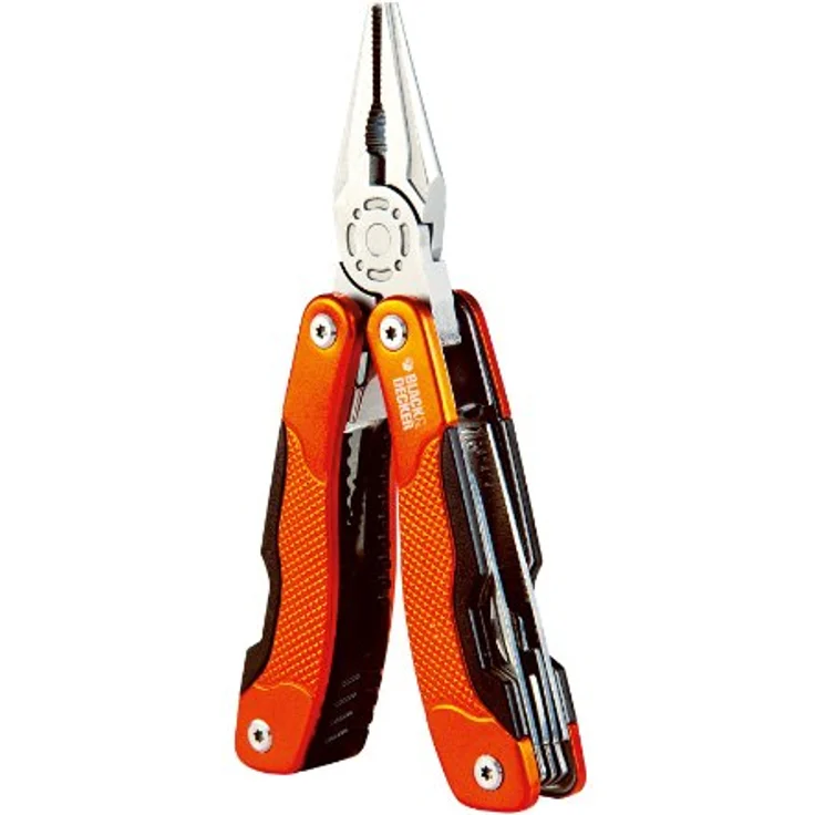 Black Decker Zange BDHT0-28110 – Bild 5