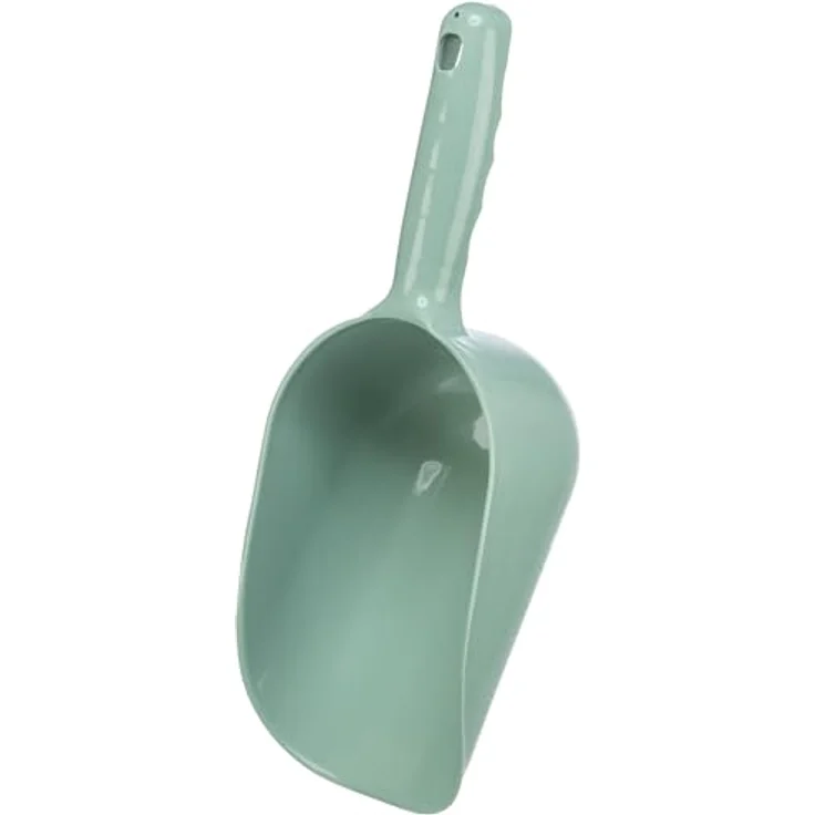 Trixie Streu- oder Futter-Schaufel L – Bild 6