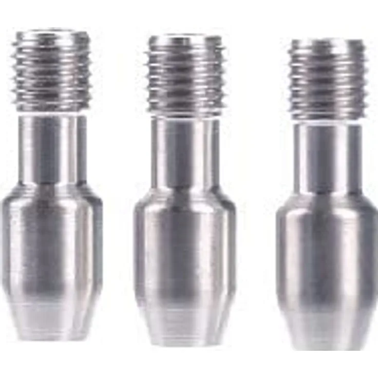 20322 Endhülsen-Set Ø4,5mm RUNPOTEC 20322