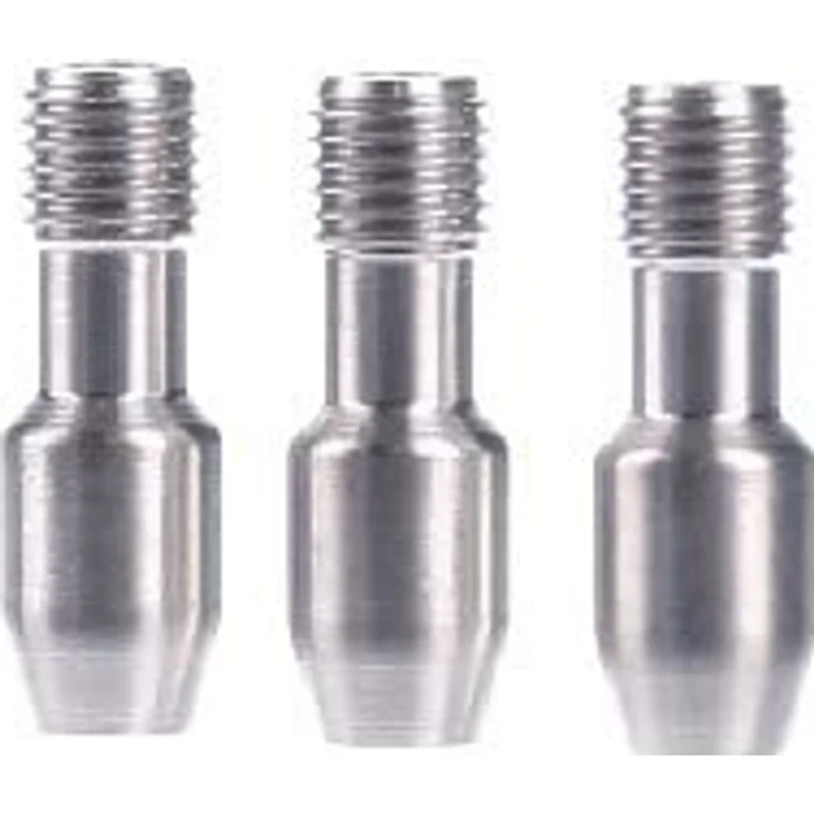20322 Endhülsen-Set Ø4,5mm RUNPOTEC 20322 – Bild 1