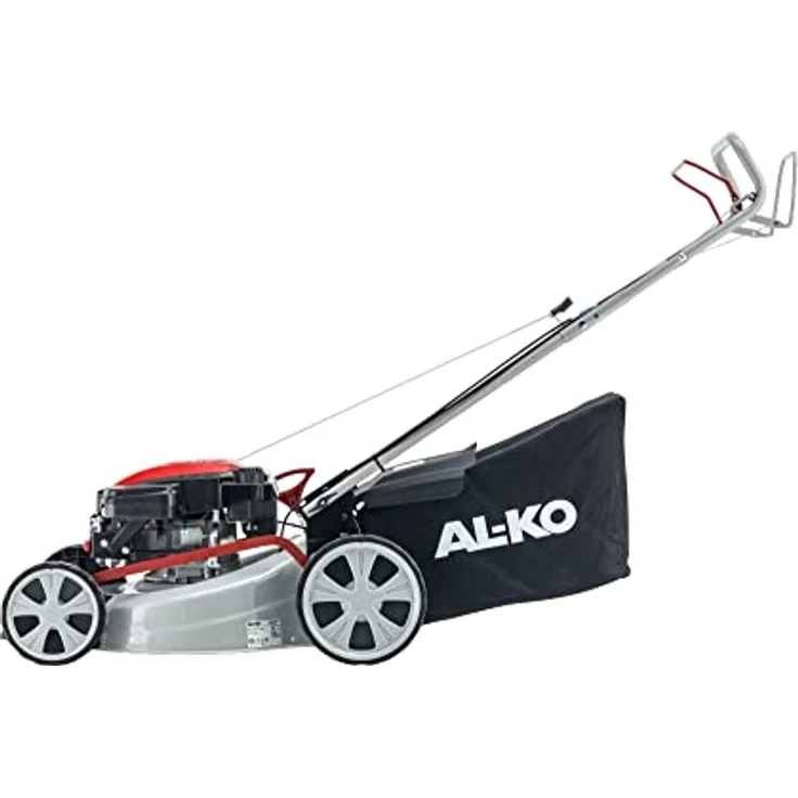 AL-KO EASY 4.60 SP-S – Bild 4