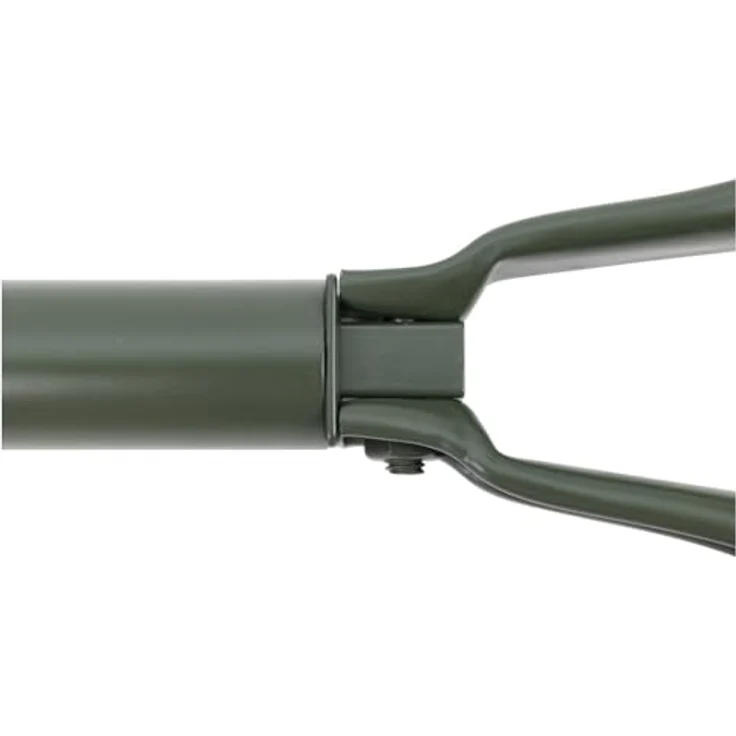 Dönges Klappspaten Bundeswehr, BW Spaten, Camping, Outdoor mit Holster – Bild 8