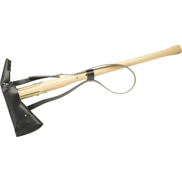 Dönges, Axt + Beil, Schutztasche DIN 14900