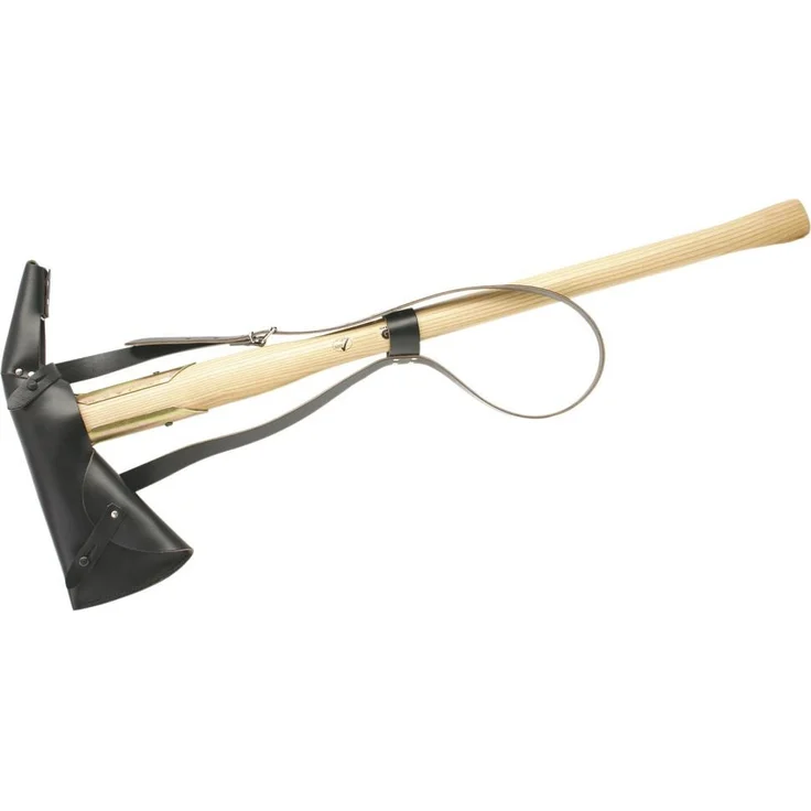 Dönges, Axt + Beil, Schutztasche DIN 14900