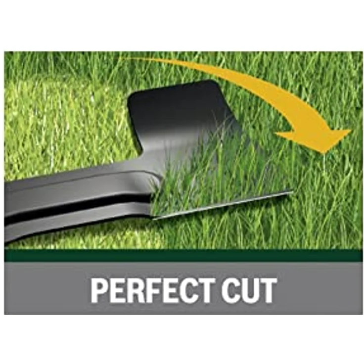 Bosch Ersatzmesser Leaf Collect für Rotak 40 – Bild 3