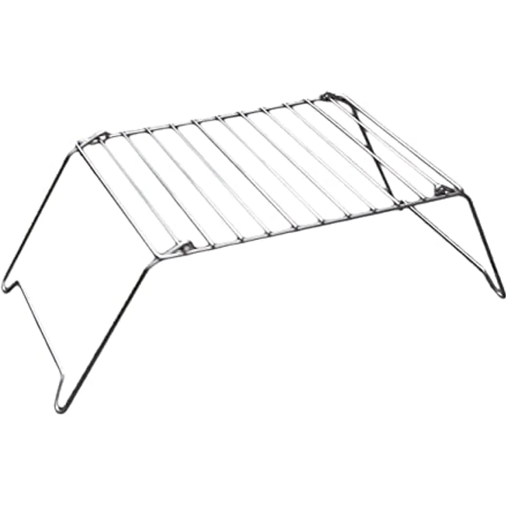 Klappgrill Basic – Bild 2